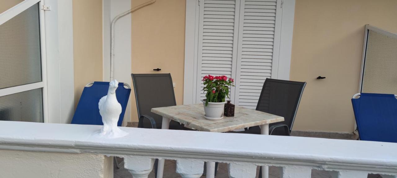 Zante Summer Retreats - Marietta'S Apartment2 Drosia Kypseli Dış mekan fotoğraf