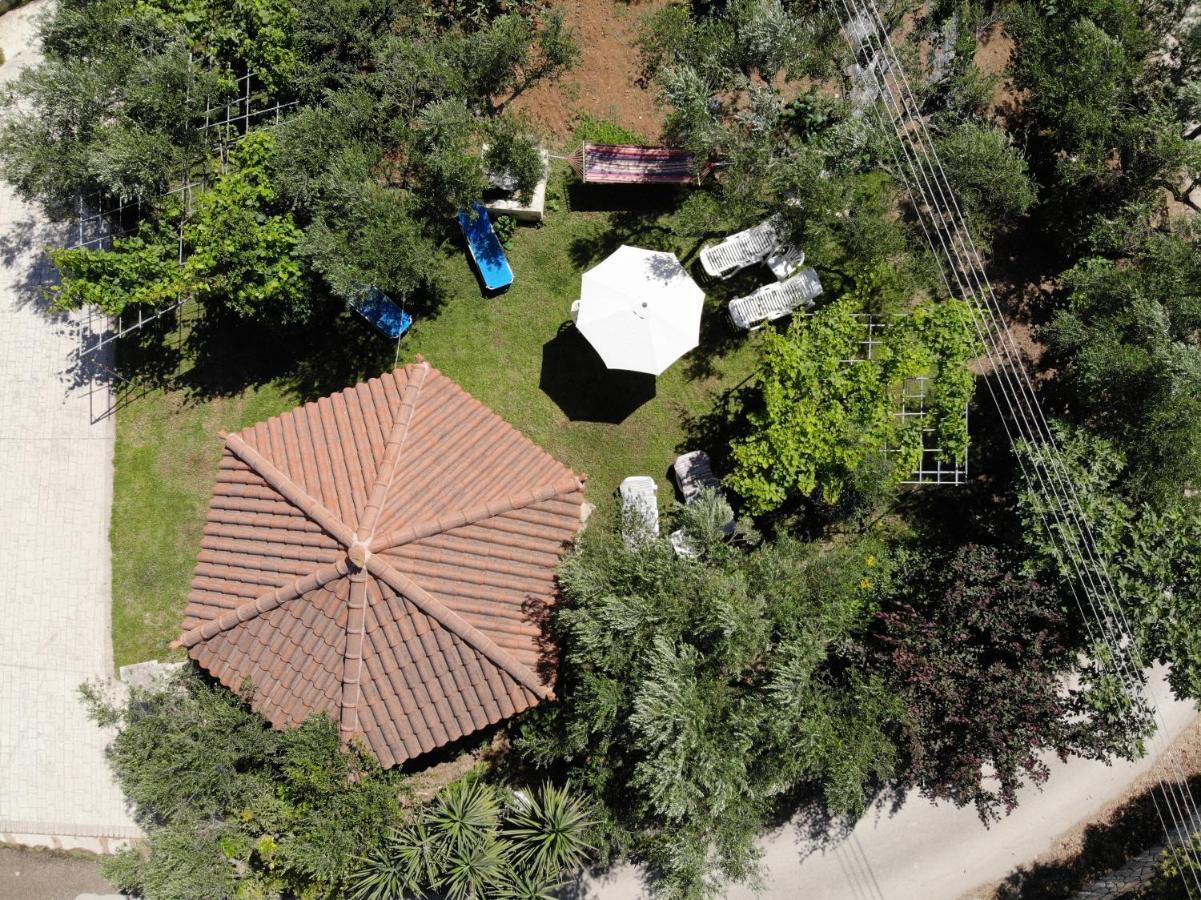 Zante Summer Retreats - Marietta'S Apartment2 Drosia Kypseli Dış mekan fotoğraf