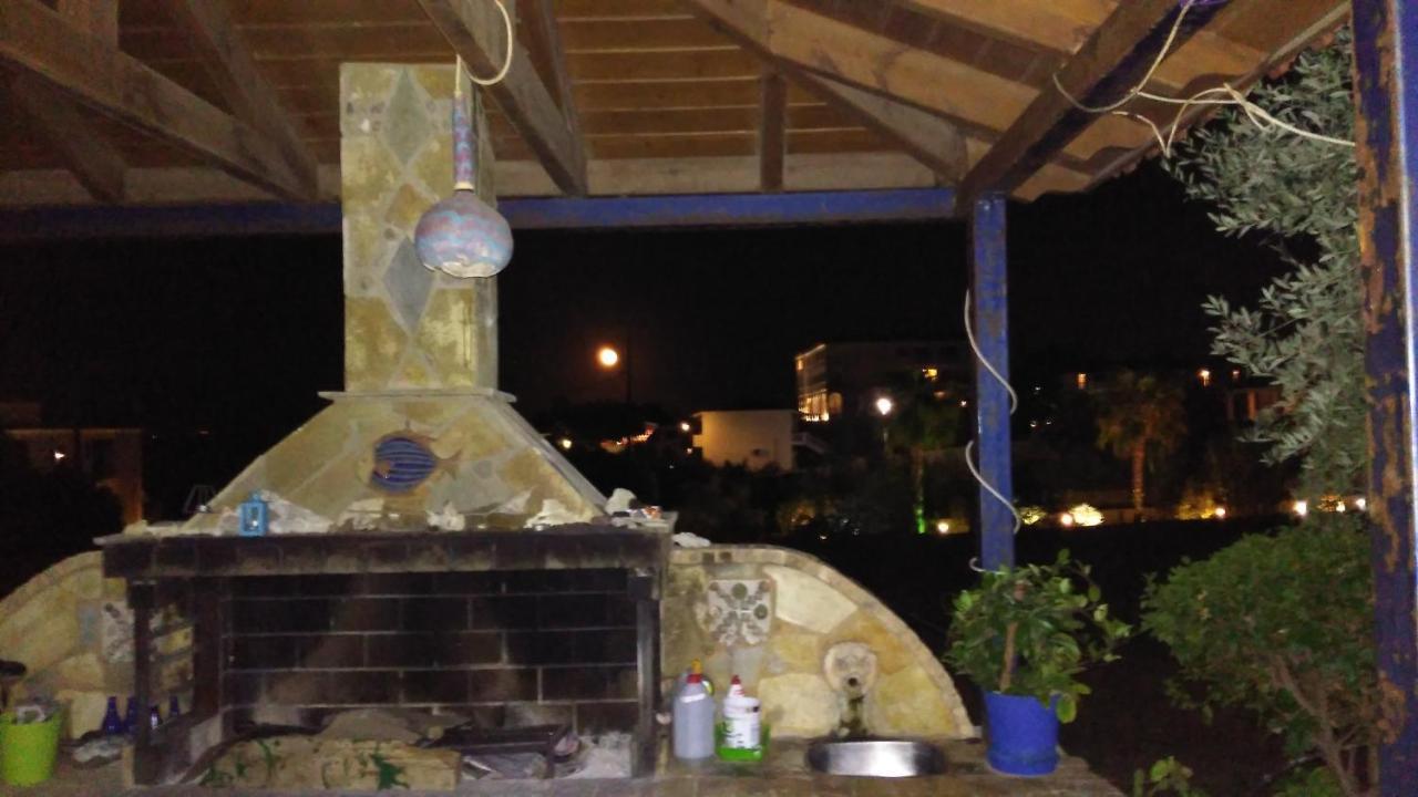Zante Summer Retreats - Marietta'S Apartment2 Drosia Kypseli Dış mekan fotoğraf