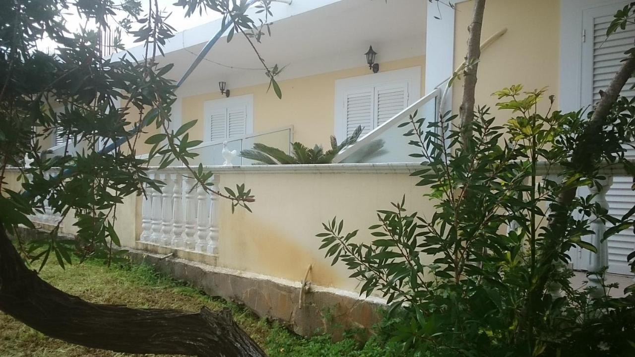 Zante Summer Retreats - Marietta'S Apartment2 Drosia Kypseli Dış mekan fotoğraf
