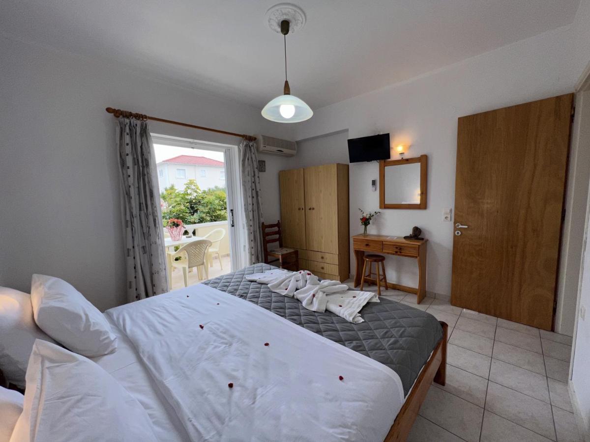 Zante Summer Retreats - Marietta'S Apartment2 Drosia Kypseli Dış mekan fotoğraf