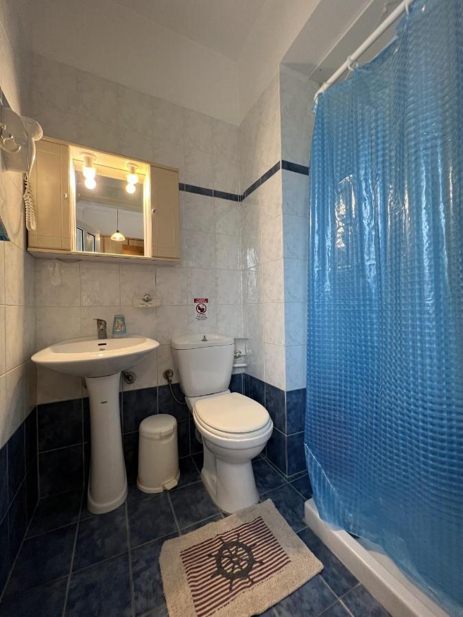 Zante Summer Retreats - Marietta'S Apartment2 Drosia Kypseli Dış mekan fotoğraf