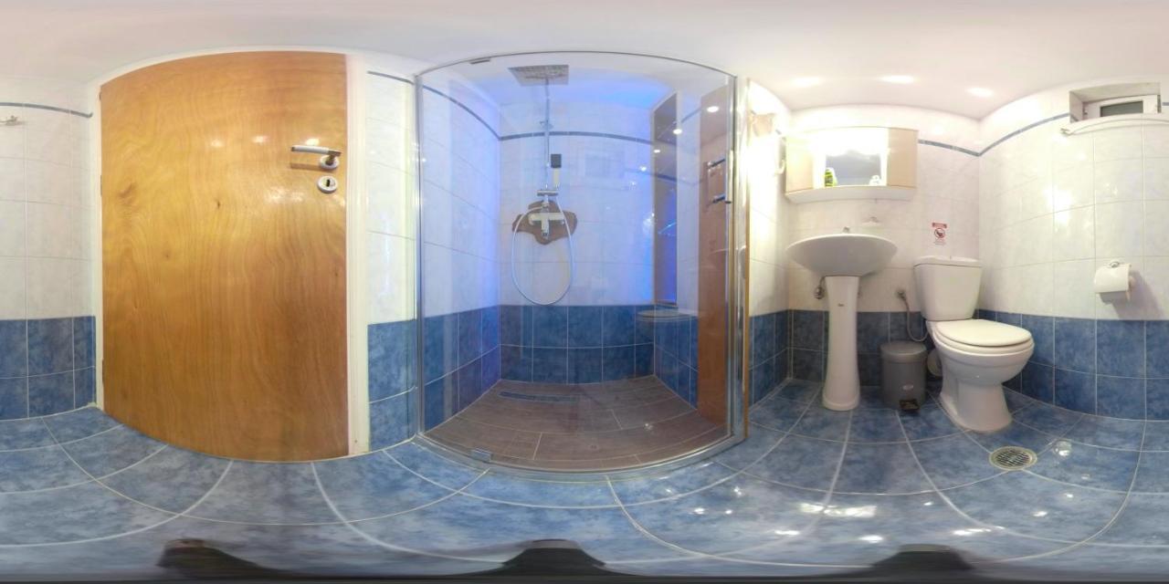 Zante Summer Retreats - Marietta'S Apartment2 Drosia Kypseli Dış mekan fotoğraf