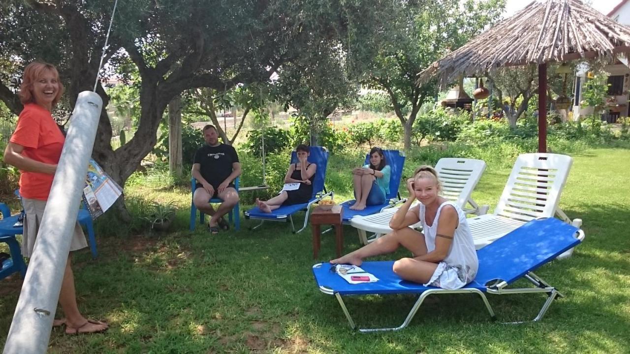 Zante Summer Retreats - Marietta'S Apartment2 Drosia Kypseli Dış mekan fotoğraf